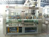 Alcohol Glass Bottle Filling Machinery