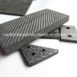 Buy Twill Carbon Carbon Composite Material Blades