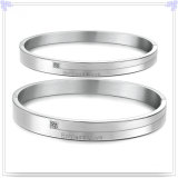 Stainless Steel Jewelry Fashion Jewellery Bangle (HR3715)