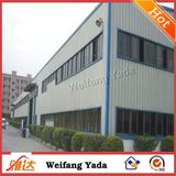 Prefabricated Workshop Building Price