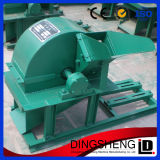 China Supplier Low Energy Consumption and Productive Wood Crusher Machine for Sawdust