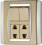 Y4 Series Wall Switch (Y4 SERIES)