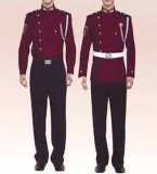 Star Sg Fashionable Designed Hot Selling Security Guard Uniform