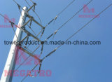 Ld Poles for Power Transmission and Distribution (MGP-LD007)