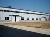 Construction Low Cost Warehouse Steel Building