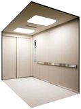Mrl Bed Elevator