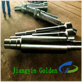 Stainless Steel Casting Shaft