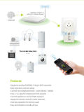 WiFi Smart Socket--BS Plug