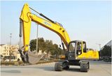 Good Quality & Good Reputation Excavator/Excavator