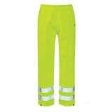 Fashion Hi Vis Trousers