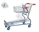 Shopping Cart Cargo Cart