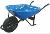 5cbf Truper Model Wheel Barrow for South America Market