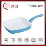 Aluminum Grill Frying Pan