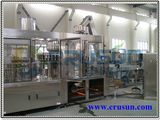 15000bottle/Hour Mixed Juice Production Line