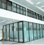2mm-19mm Building Glass with CE & ISO9001