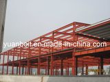 Standard H Section Steel for Steel Building and Workshops