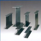 H Beam/Steel Structure/Steel Profile