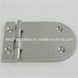 Stainless Steel 316 Short Size Hinge