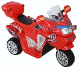 Hot Selling Kid Three Wheel Motorcycle with CE Approval
