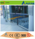 Stainless Steel Staircases Handrails Maunfacturers