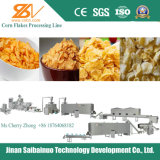 Cereals, Corn Flakes Machinery/ Extruder (SLG65/SLG85)
