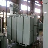 S9 10kv to 0.4kv Oil Immersed Type 2000kVA Power Transformer