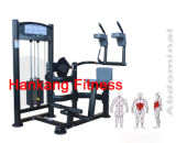 Fitness, Fitness Equipment, Gym Machine, Abdominal Machine- PT-824
