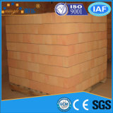 High Quality Low Density Diatomite Insulation Brick