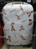 Trolley Bag - 2