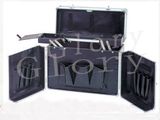 Chloris Aluminiumlu Tool Case Flight Case