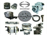 Hino Engine Spare Parts P11c & J08e Hino Truck Engine Part
