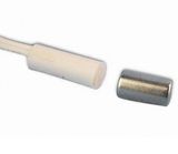 Magnetic Contacts Anti-Fire ABS Shield Home Security