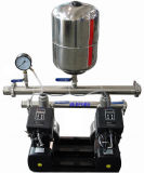 Horizontal Booster Pump Water Supply Equipment