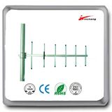 433MHz Wireless Yagi Antenna/Yagi Antenna (JCY-433-12)