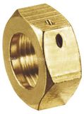 Brass Fitting/Brasscoupling/ Brass Pipi Fitting (a. 0328)