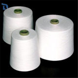 Ne 40/1 100% Polyester Spun Yarn