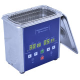 Jewelry Cleaner/Cleaning Machine Ud50sh-0.7lq with Timer and Memory Storage