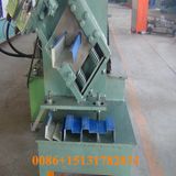 Dixin Steel Door Frame Rolling Forming Machinery