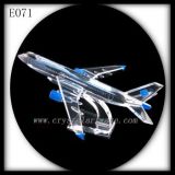 Crystal Plane Model E071