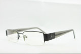Metal Optical Frame, Eyeglass, Eyewear (Ma73)