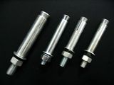 Low Price Galvanized Expansion Screw