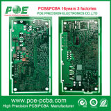 Multilayer PCB for Telecommunication Equipments