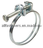 Double Wire Screw Clamp (GR-DS071)