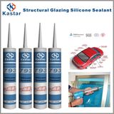 Hi-Q Neutral Multipurpose Silicone Adhesive (Kastar793)