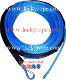 Lk- Winch Rope Eyelet with Sleeve -1