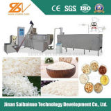 Instant/Artificial Rice Processing Line, Machinery (SLG70)