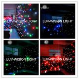 Hot Sale LED Lighted Backdrop for Stage Decorations