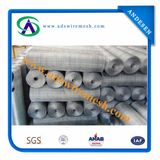 10meshx0.5mm Galvanized Square Wire Mesh