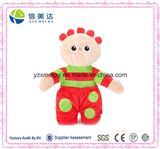 Plush Cartoon Tombliboos Toy for Children