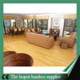 Eco Forest Strand Woven Bamboo Floor for Home
